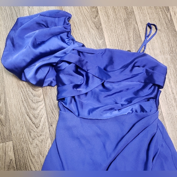 NWT'S EXPRESS MINI HOT DRESS | SIZE XXS - Picture 2 of 6